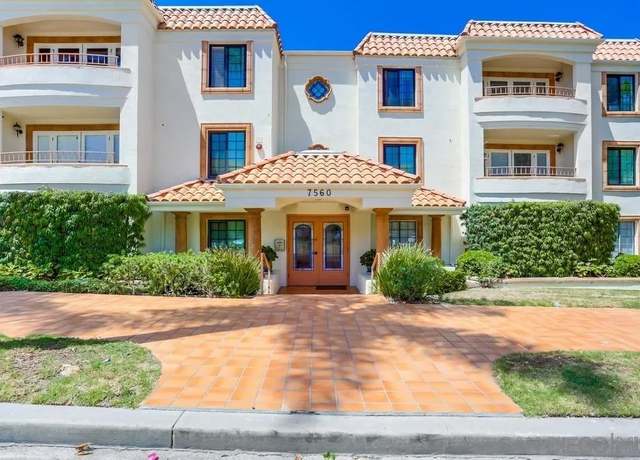Property at 7560 Eads Ave #12, La Jolla, CA 92037, 3 beds, 2 baths