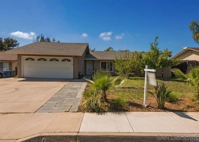 Property at 1331 Borden Rd, Escondido, CA 92026, 4 beds, 2 baths