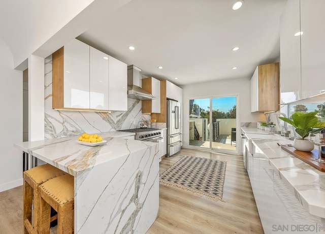 Property at 3005 Olive St, San Diego, CA 92104, 2 beds, 1 bath