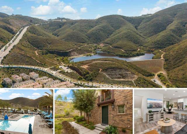 Property at 145 Lazurite Rd, San Marcos, CA 92078, 2 beds, 2.5 baths