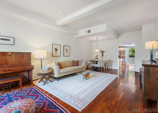 Property at 4057 1st Ave #102, San Diego, CA 92103, 2 beds, 2.5 baths