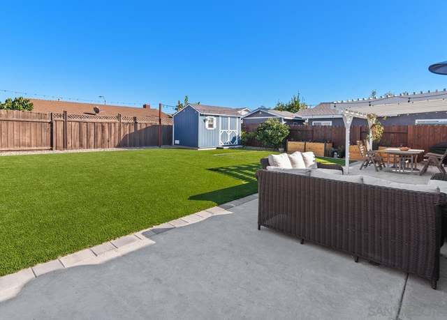 Property at 10845 Sandy Hook Rd, San Diego, CA 92126, 3 beds, 2 baths