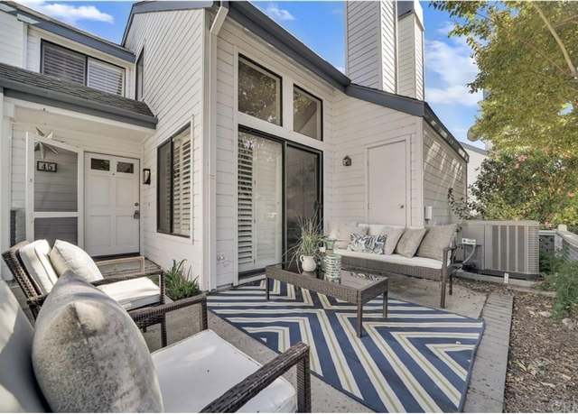 Property at 45 Briarglen #64, Irvine, CA 92614, 3 beds, 2 baths