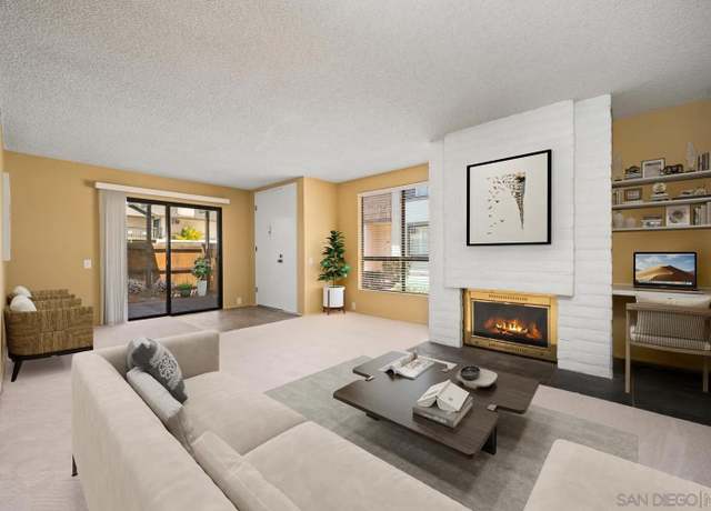 Property at 5948 Caminito Yucatan, San Diego, CA 92108, 3 beds, 1.5 baths