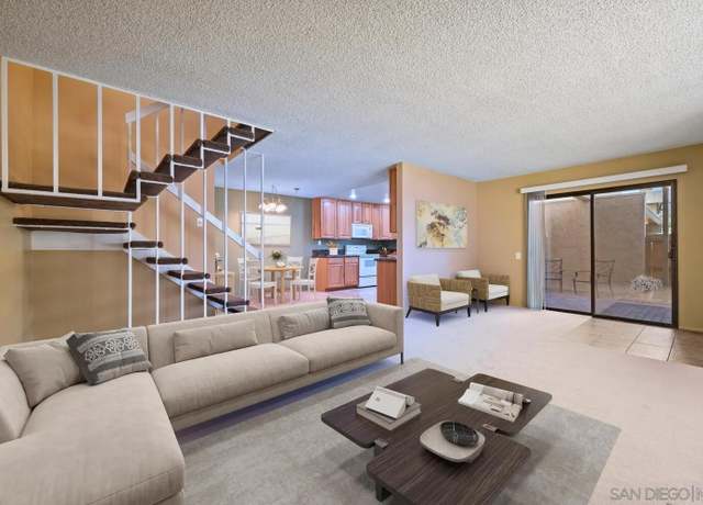 Property at 5948 Caminito Yucatan, San Diego, CA 92108, 3 beds, 1.5 baths