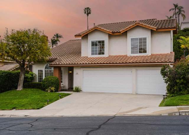Property at 5033 Nighthawk Way, Oceanside, CA 92056, 4 beds, 3 baths
