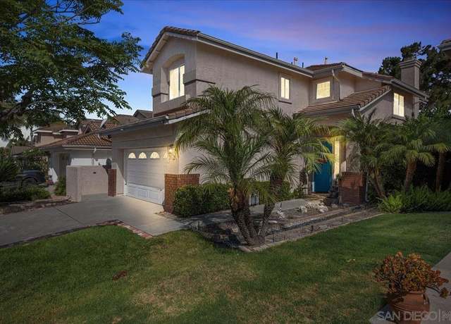 Property at 2412 Starlight Gln, Escondido, CA 92026, 4 beds, 2.5 baths