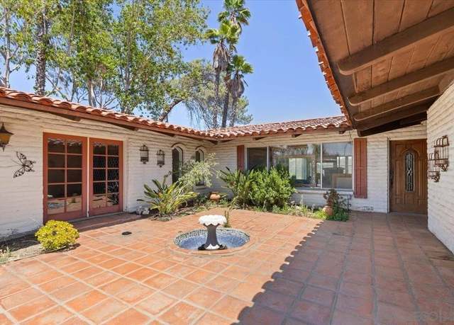 Property at 31659-61 Rocking Horse Rd, Escondido, CA 92026, 4 beds, 3.5 baths
