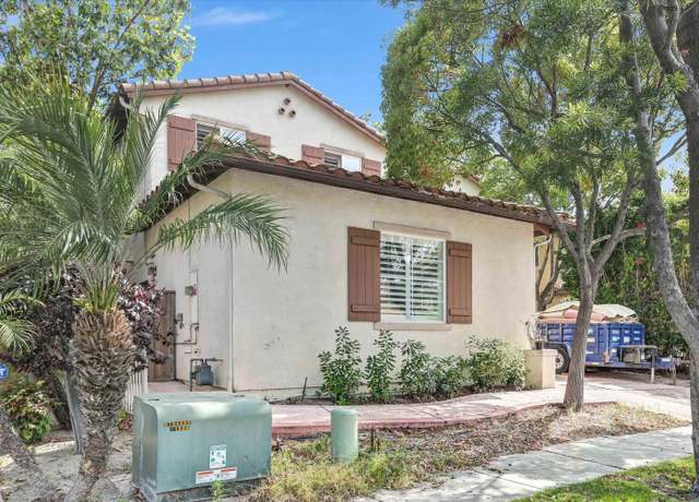 Property at 1124 Sparrow Lake Rd, Chula Vista, CA 91913, 5 beds, 3 baths