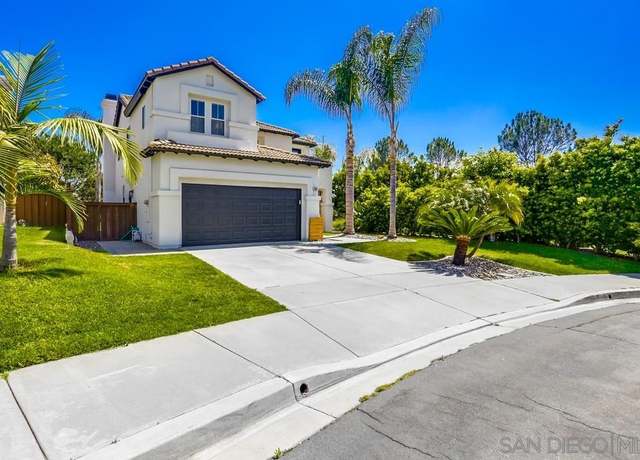 Property at 3501 Corte Ramon, Carlsbad, CA 92009, 4 beds, 2.5 baths