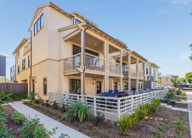 Property at 811 Kennebeck Ct, San Diego, CA 92109, 3 beds, 2 baths