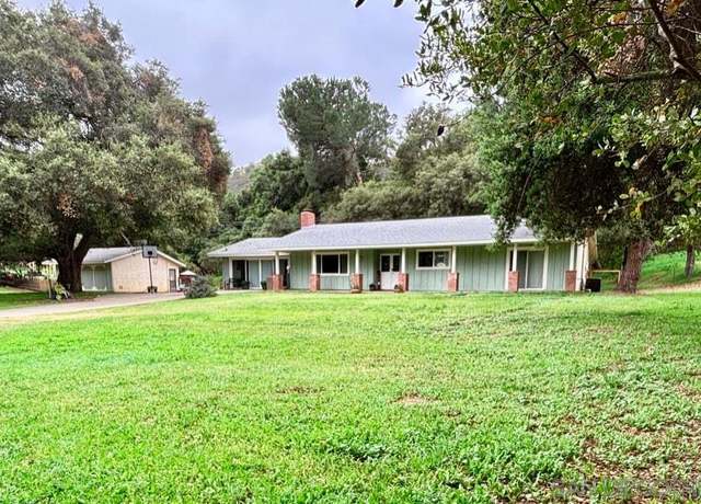 Property at 30180 Lilac Rd, Valley Center, CA 92082, 3 beds, 2 baths