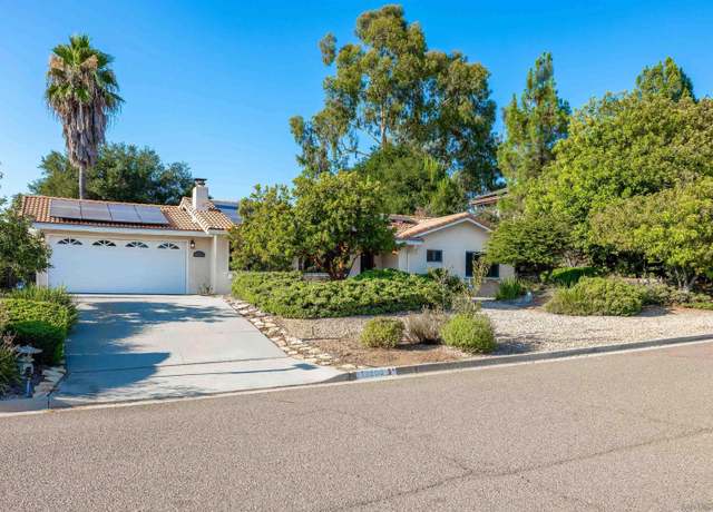 Property at 10506 Moon View Way, Escondido, CA 92026, 3 beds, 2 baths