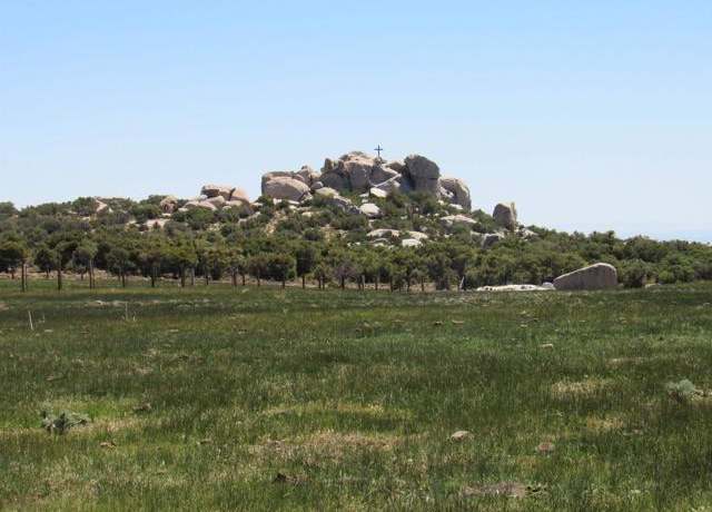 Property at 200 Mccain Valley Rd, Boulevard, CA 91905