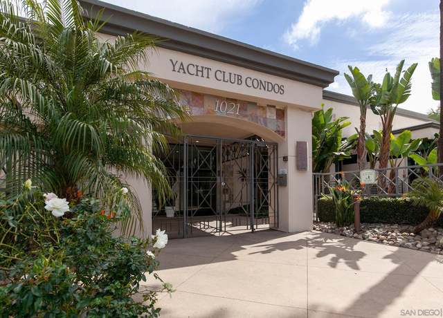 Property at 1021 Scott St #256, San Diego, CA 92106, 1 bath