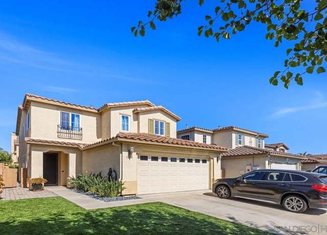 Property at 1219 Seagreen Pl, San Diego, CA 92154, 5 beds, 3 baths