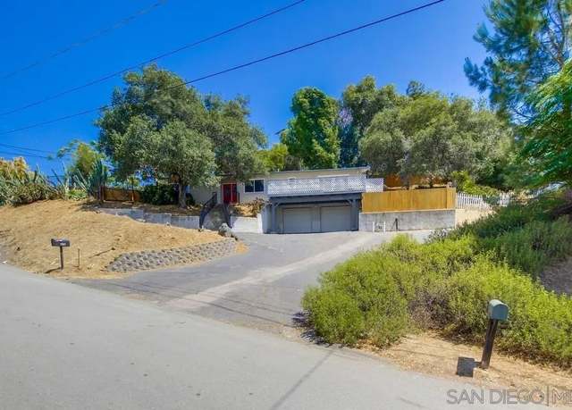 Property at 12817 Castle Ct, Lakeside, CA 92040, 3 beds, 2 baths