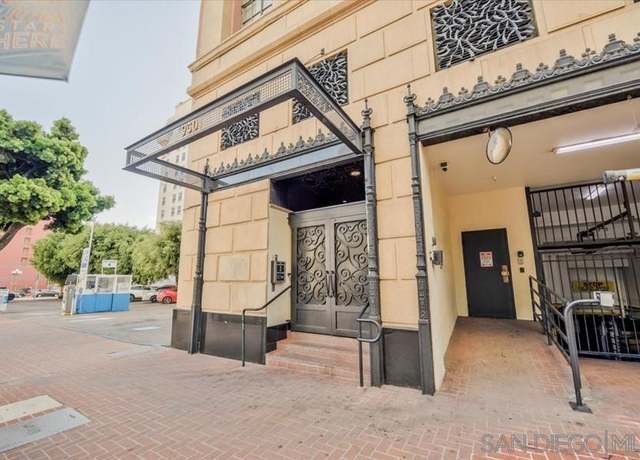 Property at 950 6th Ave #211, San Diego, CA 92101, 2 beds, 1 bath