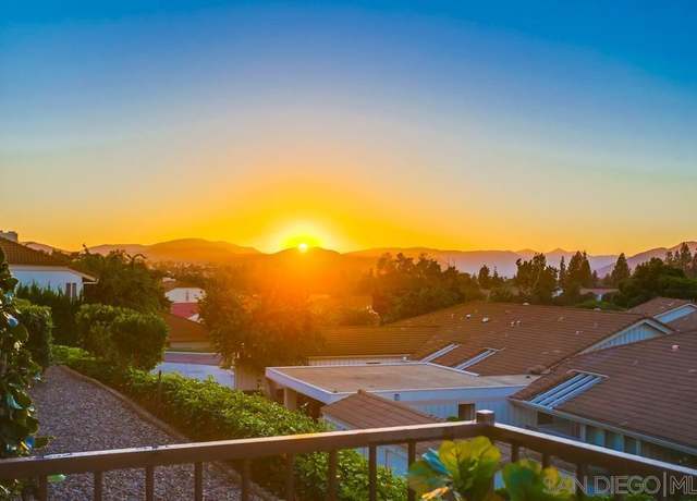 Property at 17470 Plaza Animado #161, San Diego, CA 92128, 3 beds, 2 baths