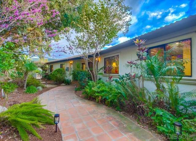 Property at 1935 Vista De La Montana, El Cajon, CA 92019, 4 beds, 3 baths