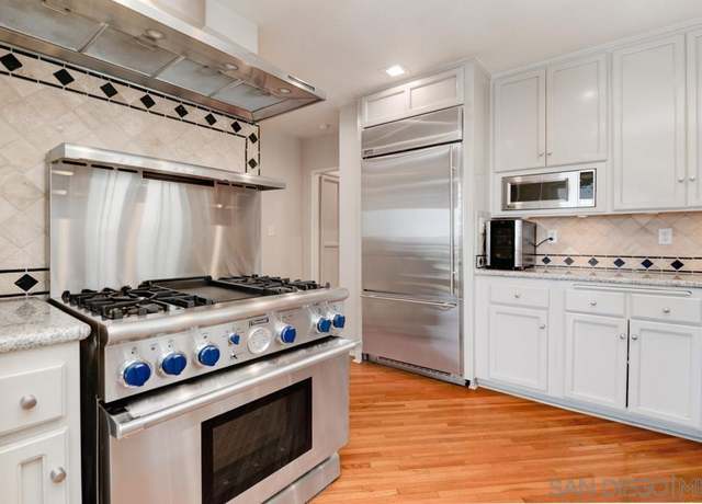 Property at 1977 Titus St, San Diego, CA 92110, 4 beds, 2.5 baths