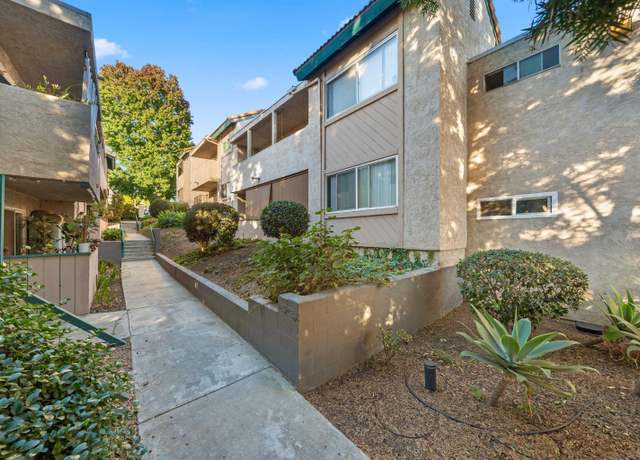 Property at 3435 Capalina Rd #10, San Marcos, CA 92069, 2 beds, 1 bath