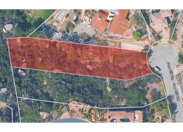 Property at Sage Hill Way, Escondido, CA 92026