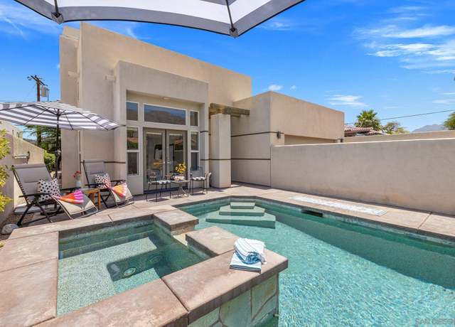 Property at 53210 Avenida Diaz, La Quinta, CA 92253, 3 beds, 2 baths