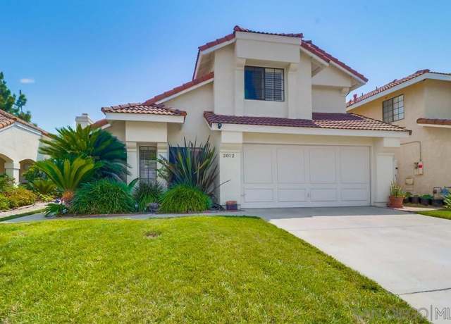 Property at 2012 Crosscreek Rd, Chula Vista, CA 91913, 4 beds, 2.5 baths