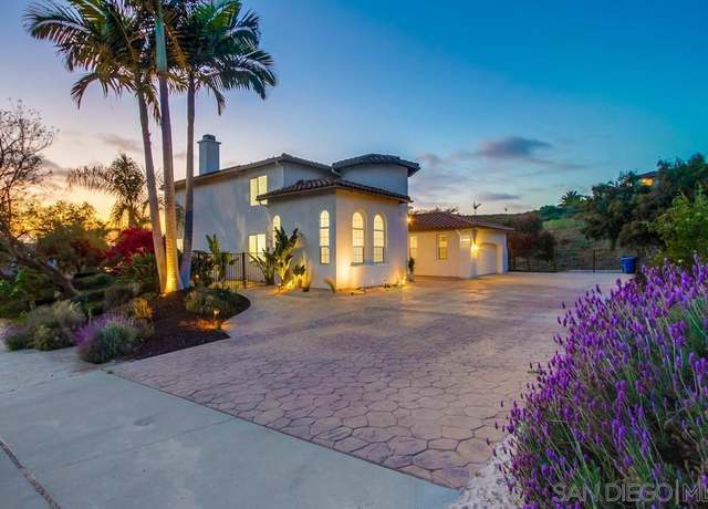 Property at 2482 San Clemente Ave, Vista, CA 92084, 4 beds, 4.5 baths