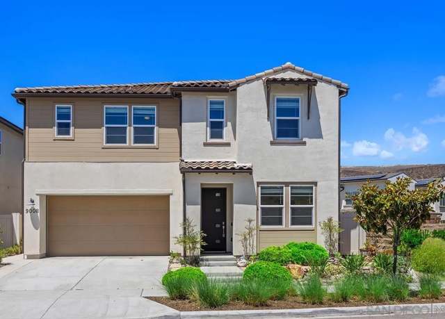 Property at 9008 Trailridge Ave, Santee, CA 92071, 4 beds, 3.5 baths