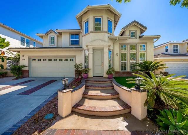Property at 1175 Santa Olivia Rd, Chula Vista, CA 91913, 5 beds, 3 baths