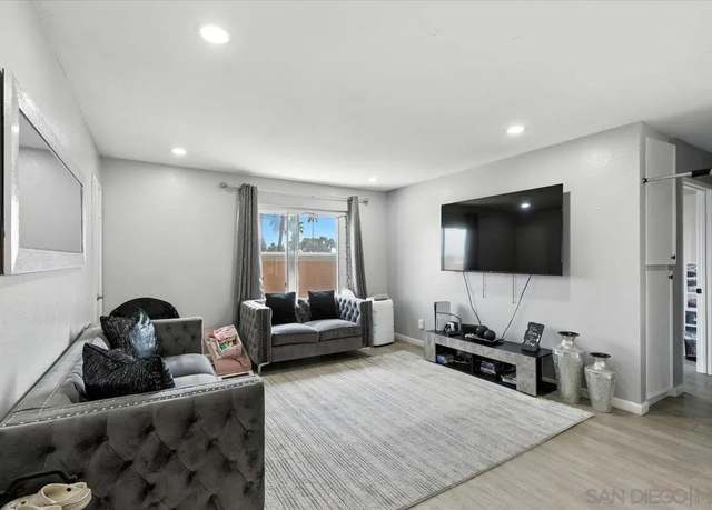 Property at 1679 Pentecost Way #5, San Diego, CA 92105, 2 beds, 1 bath