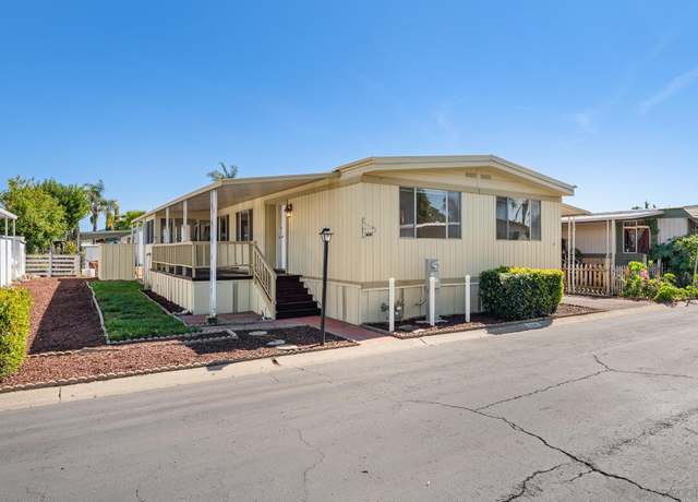 Property at 2700 Valley Pkwy #194, Escondido, CA 92027, 3 beds, 2 baths