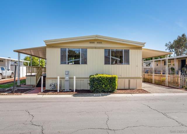 Property at 2700 Valley Pkwy #194, Escondido, CA 92027, 3 beds, 2 baths
