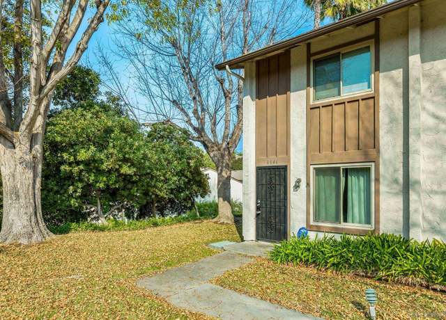 Property at 6646 Bell Bluff Ave, San Diego, CA 92119, 2 beds, 1 bath