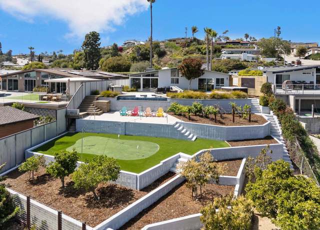Property at 4961 Pacifica Dr, San Diego, CA 92109, 4 beds, 2 baths