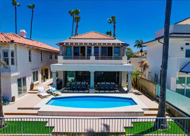 Property at 8 Buccaneer Way, Coronado, CA 92118, 3 beds, 3 baths