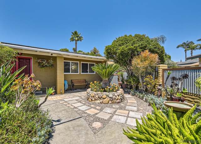 Property at 9373 GOYETTE Pl, Santee, CA 92071, 3 beds, 2 baths