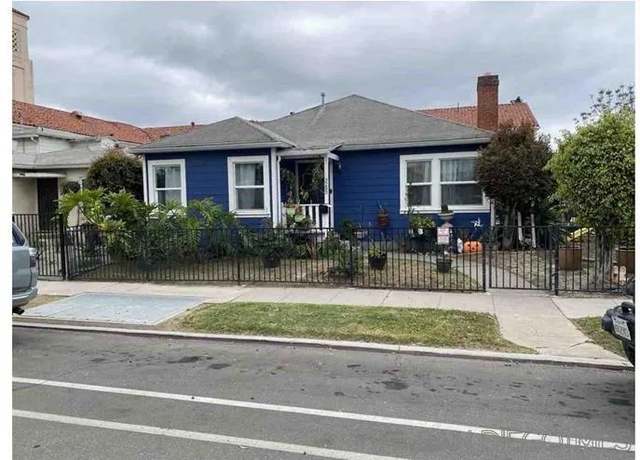Property at 3283 Meade Ave, San Diego, CA 92116, 3 beds, 2 baths