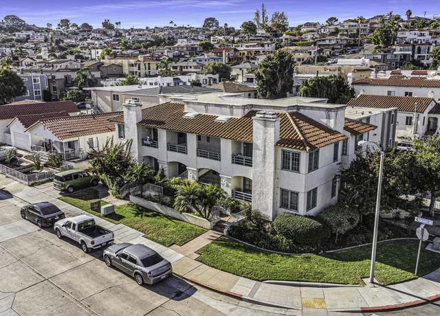 Property at 1268 Locust St, San Diego, CA 92106, 8 beds, 8 baths