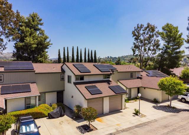 Property at 209 Crestview Gln, Escondido, CA 92026, 3 beds, 1.5 baths
