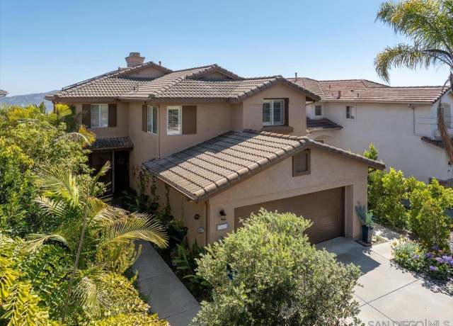 Property at 2485 Moonlight Gln, Escondido, CA 92026, 3 beds, 2.5 baths