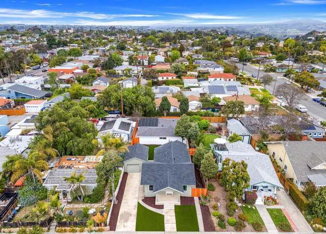 Property at 3534-36 Collier Ave, San Diego, CA 92116, 5 beds, 3 baths