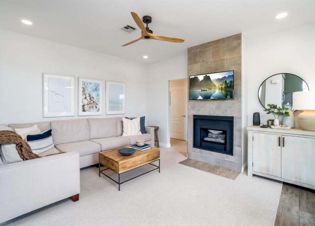 Property at 3575 Caminito El Rincon #214, San Diego, CA 92130, 2 beds, 2 baths