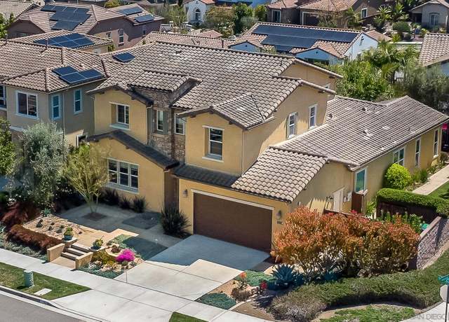 Property at 7152 Sitio Corazon, Carlsbad, CA 92009, 5 beds, 4 baths