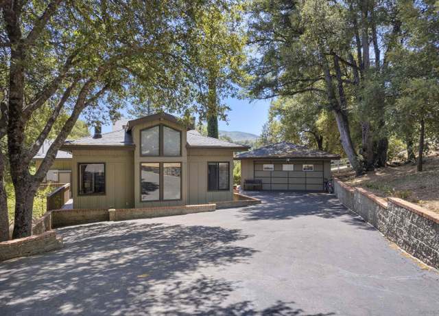 Property at 4514 Pine Hills Rd, Julian, CA 92036, 3 beds, 3 baths