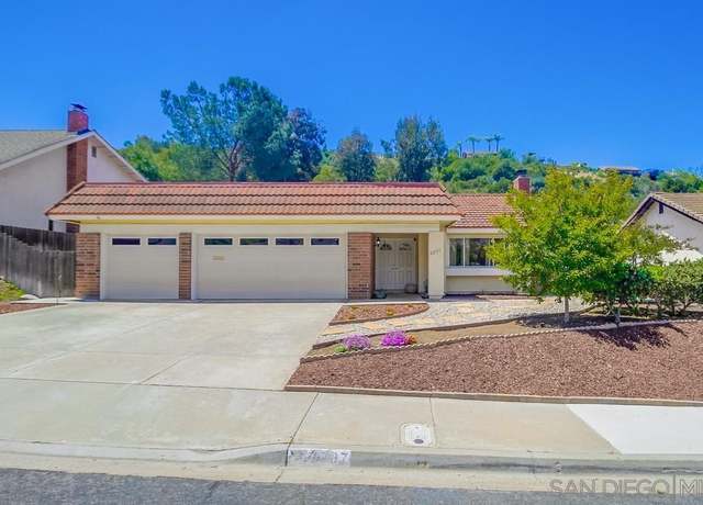 Property at 2297 Grafton St, El Cajon, CA 92020, 3 beds, 2 baths