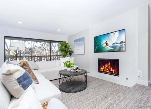Property at 579 S Sierra Ave #17, Solana Beach, CA 92075, 2 beds, 2.5 baths