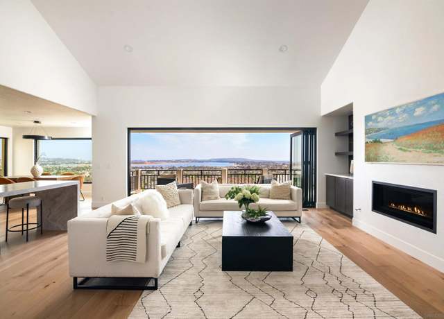 Property at 2481 La Marque St, San Diego, CA 92109, 4 beds, 3 baths